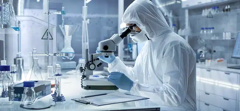 Asbestos Testing in Portsmouth