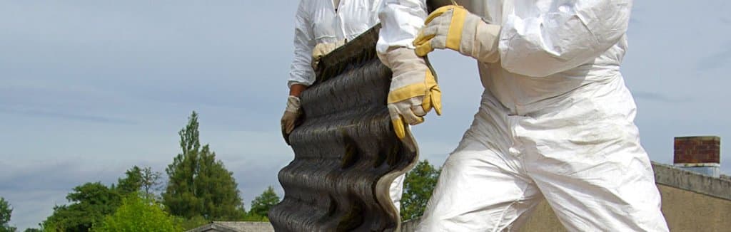 Asbestos Removal in Alton