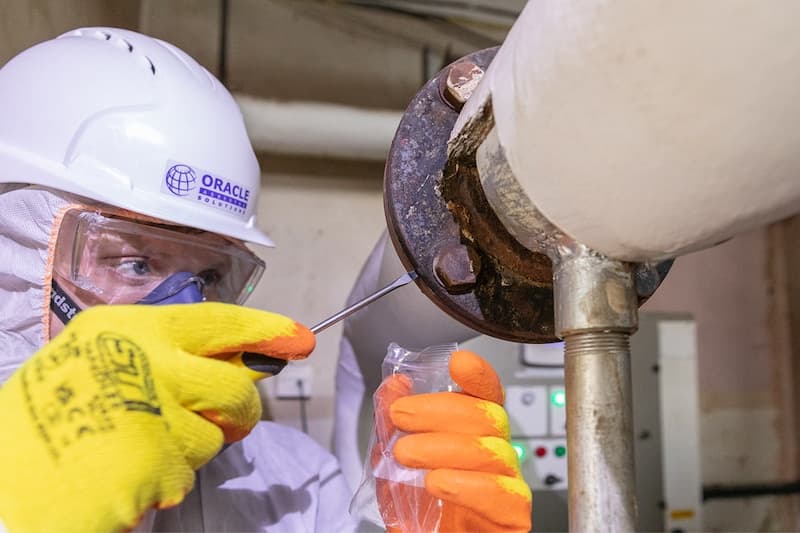 Asbestos Surveys in Portsmouth