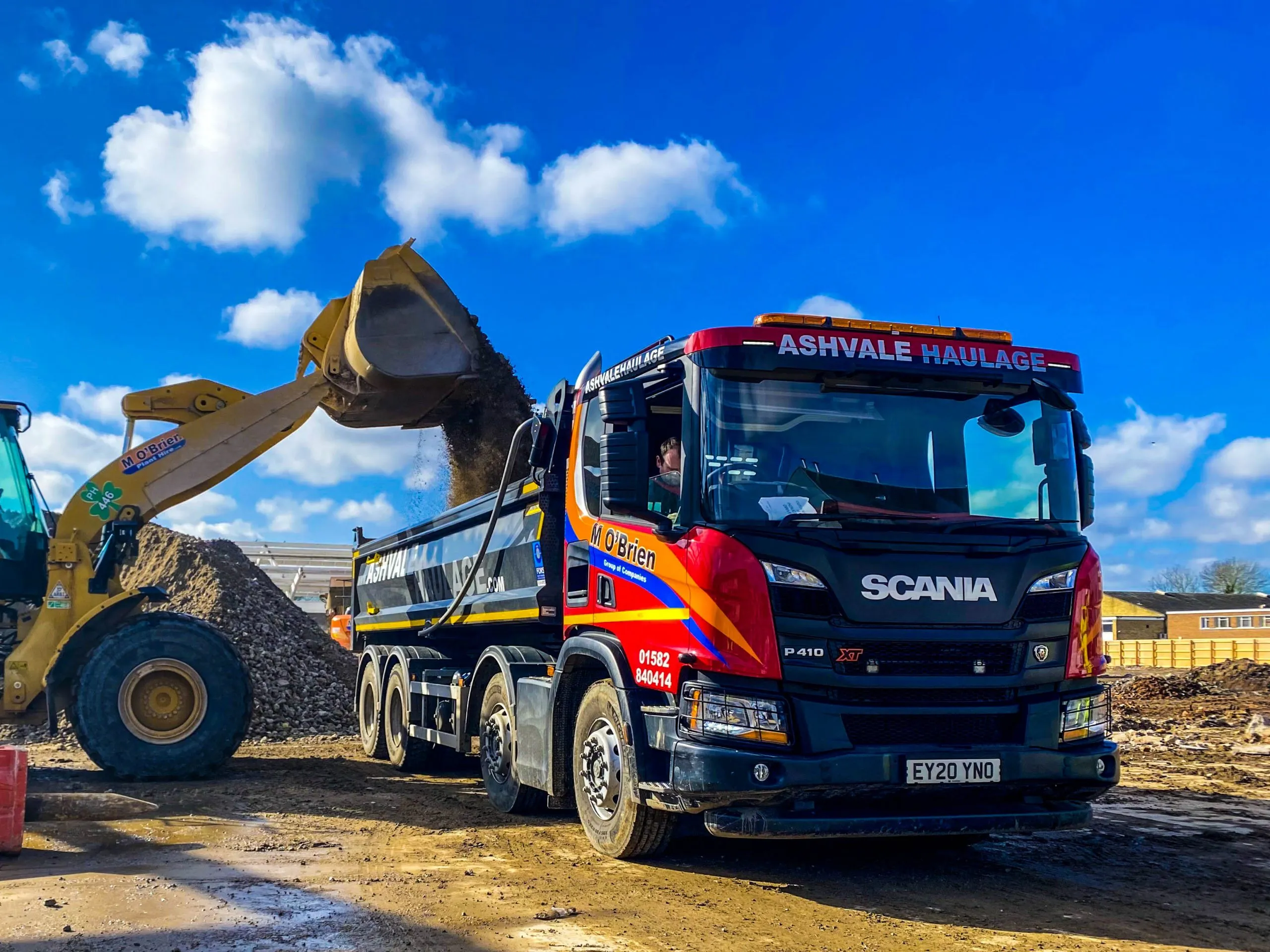 Muck Away in Portsmouth