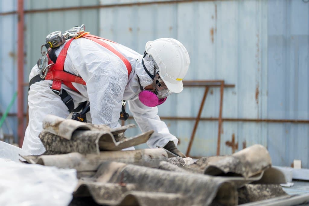 Asbestos Removal in Havant