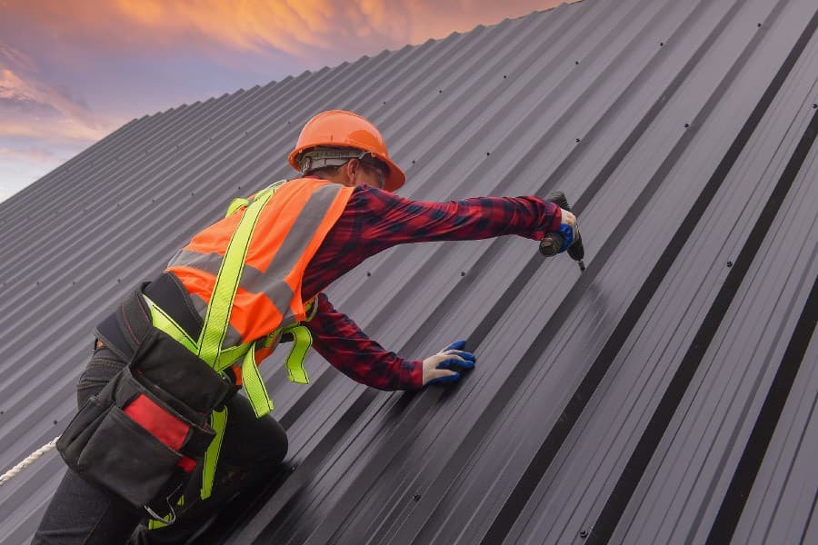 Re-Roofing Services in Portsmouth