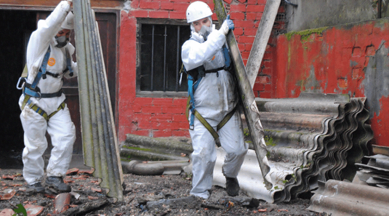 Non-Licensed Removal in Portsmouth