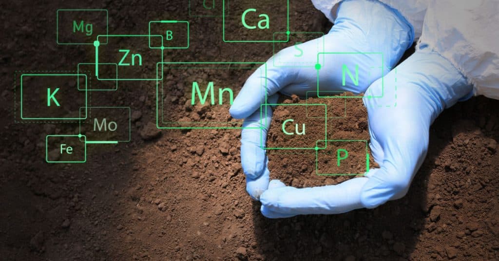 Soil Remediation & Testing in Portsmouth