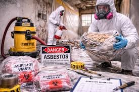 Asbestos Removal Near Me β Portsmouth & Hampshire