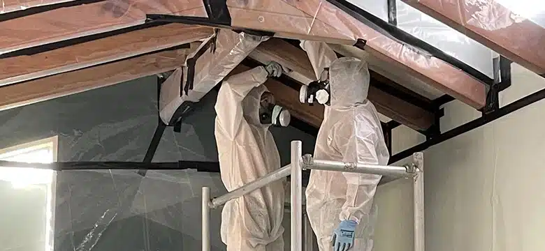 Licensed Asbestos Removal β Portsmouth, Hampshire