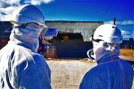 Asbestos Removal in Winchester